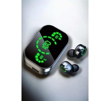 Bluetooth Kulaklık Çift Telefon Desteği ve Suya Dayanıklı Powerbankli