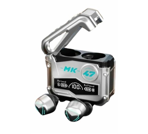 Bluetooth Kulaklık Dokunmatik Kontrol Tws kablosuz kulaklık Hi-fi Stereo