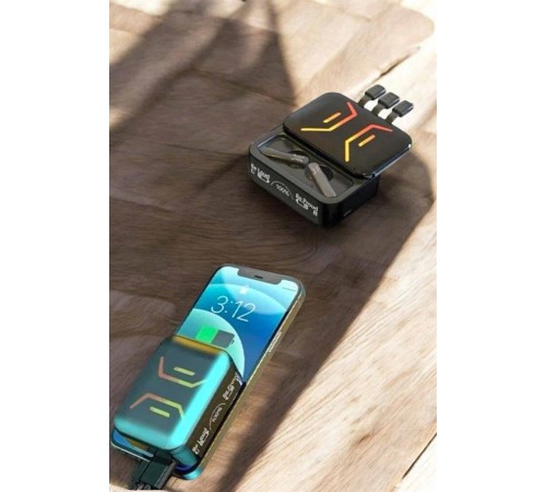 Bluetooth Kulaklık Gürültü Önleyici Yüksek Ses Kaliteli Kablosuz