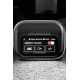 Bluetooth Kulaklık Kablosuz Ekranlı ANC/ENC Destekli Dokunmatik