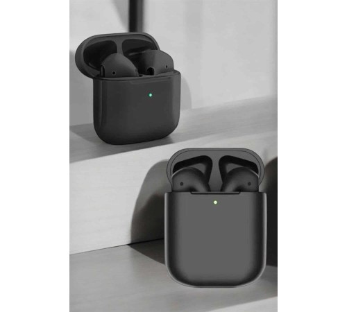 Bluetooth Kulaklık Yeni Nesil Pro Sensörlü Mikrofon Çağrı Cevaplama