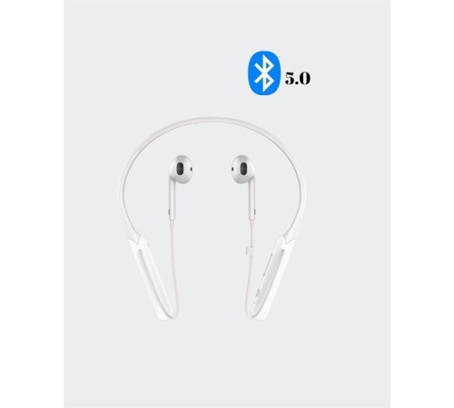 Kablosuz Bluetooth Kulaklık – Boyun Askılı, 100 Saat Pil Ömrü