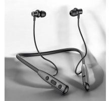 Boyun Bantlı Bluetooth Kulaklık ANC Özellikli Kulaklık İçi