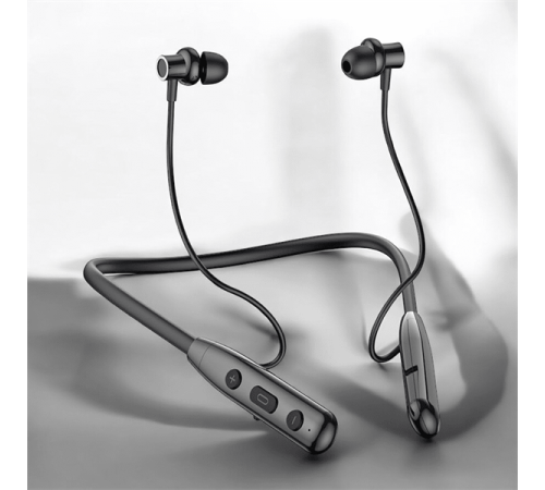 Boyun Bantlı Bluetooth Kulaklık ANC Özellikli Kulaklık İçi