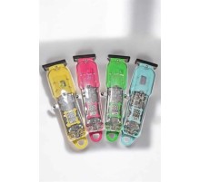 Burun ve Kulak Temizleme Başlıklı 220-240V Tıraş Makinesi