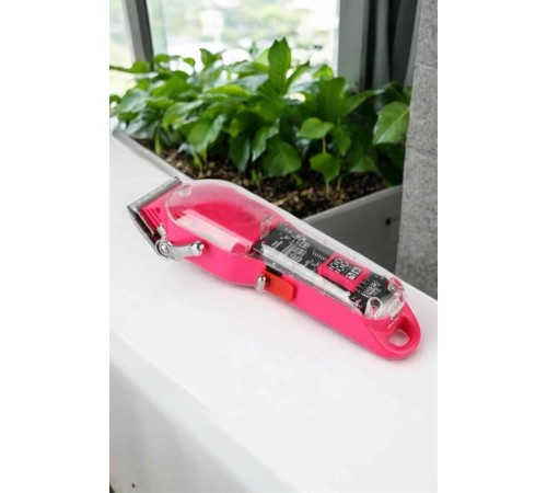 Burun ve Kulak Temizleme Başlıklı 220-240V Tıraş Makinesi