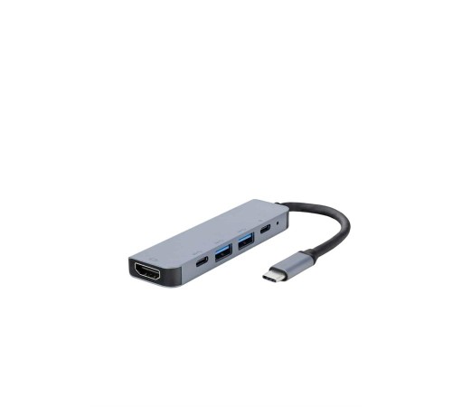 Çevirici Dönüştürücü Adaptör Macbook 3 In 1 Type-C To Hdmı USB 3.0