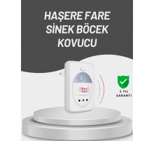 Çevre Dostu Teknoloji ile Etkili Haşere Mücadelesi – Zararsız ve Kalıcı Çözüm