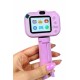Çocuk Için Eğitici Video Kamera Ayaklı Mini Fotoğraf Makinesi