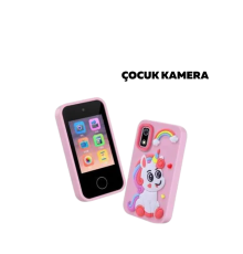 ÇOCUKLAR İÇİN TELEFON