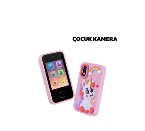ÇOCUKLAR İÇİN TELEFON