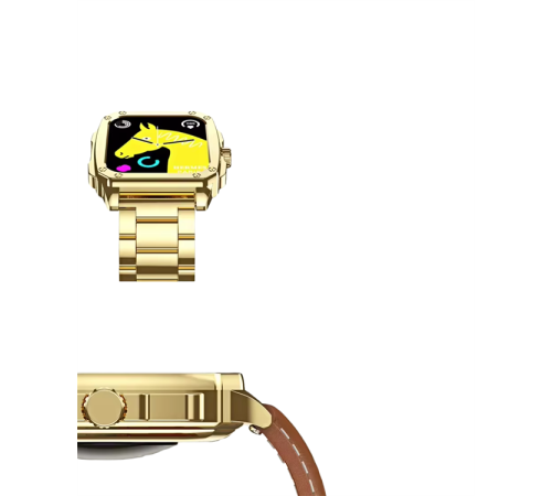 GEN 10- AKILLI SAAT GEN 10- AKILLI SAAT