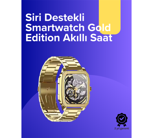 Çok Fonksiyonlu Akıllı Saat – Bluetooth, Sağlık ve Spor Takibi Çok Fonksiyonlu Akıllı Saat – Bluetooth, Sağlık ve Spor Takibi