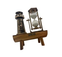 DENİZ FENERİ VE EYFEL KULESİ