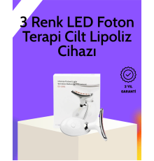 Derin Gözenek Temizleyici ve Cilt Sıkılaştırıcı Masaj Cihazı – Tüm Cilt Tiplerine Uygun