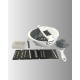 MJGN769-SEBZE DİLİMLEYİCİ SET