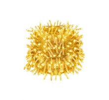 Dış Mekan Led Aydınlatma 10 Metre Gün Işığı Led Işık Pilli