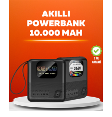 M2 POWERBANK