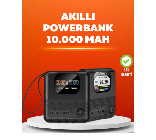 M2 POWERBANK