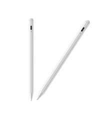 Dokunmatik Kalem Tablet Kalemi Çizim Stylus Kalem Yedek Uçlu