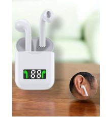 Dokunmatik Kontrol ve LED Göstergeli TWS Bluetooth Kulaklık