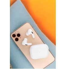 Dokunmatik Kontrollü Kablosuz Kulaklık iOS ve Android Uyumlu