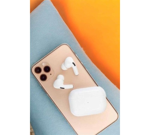 Dokunmatik Kontrollü Kablosuz Kulaklık iOS ve Android Uyumlu