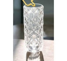 Dokunmatik Kristal Gece Lambası Hediyelik