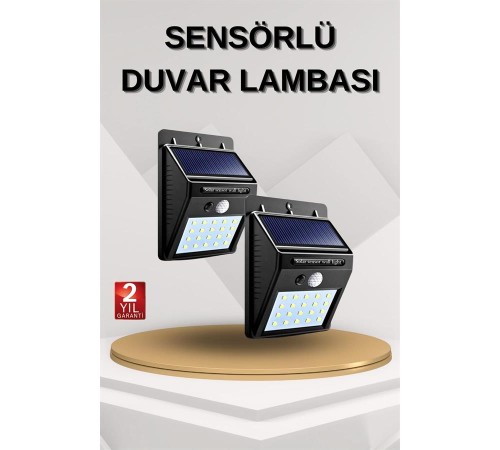 DP-53 DUVAR LAMBASI