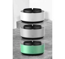 Dumanı Içine Çeken Küllük Kokuyu Hapseden Küllük Akıllı Kokusuz Küllük