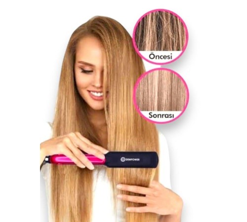 DÜZLEŞTİRİCİ TARAK