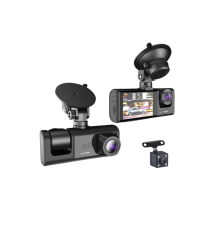DVR-ARAÇ KAMERASI