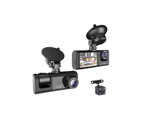 DVR-ARAÇ KAMERASI