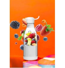 El Blender Taşınabilir Meyve Blender Şarj Edilebilir Taşınabilir Blender Elektrikli