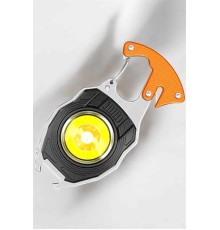 El Feneri Çakmaklı Kapak Açma Düdük Toravida Acil Durum Seti