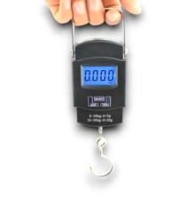 EL KANTARI 50KG