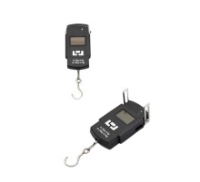 El Kantarı Dijital El Terazisi 50 Kg Kapasiteli LCD Ekranlı