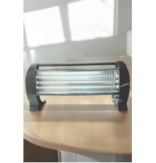 Elektrikli Ayak Altı Isıtıcı Soba