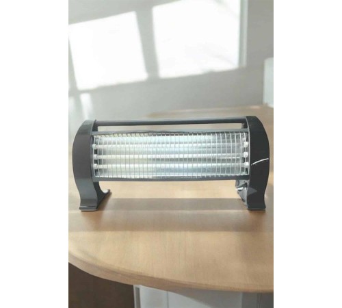 Elektrikli Ayak Altı Isıtıcı Soba