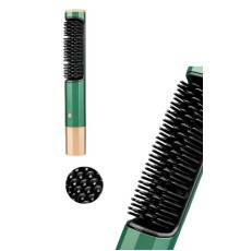 Elektrikli Fön Tarak Düzleştirici Elektriklenme Karşıtı Üflemeli