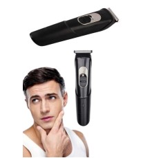 Ense Kesme Makinesi Şarjlı Saç Sakal Tıraş Makinesi Taşınabilir