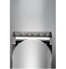 Erkeklere Özel Şarjlı Saç ve Sakal Kesme Tıraş Makinesi Seti