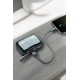 Extra Bass ve HD Ses ile Üstün Bluetooth 5.3 Kablosuz Kulaklık