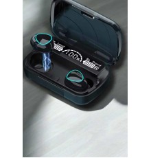 Extra Bass ve HD Ses ile Üstün Bluetooth 5.3 Kablosuz Kulaklık