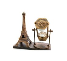 EYFEL KULELİ KUM SAATİ