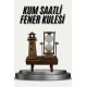 Eyfel Kulesi ve Deniz Feneri Dekoratif Masa Biblosu Hediyelik