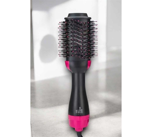 Fön Tarak Elektriklenmeyi Önleyen ve Parlaklık Veren Saç Şekillendirici