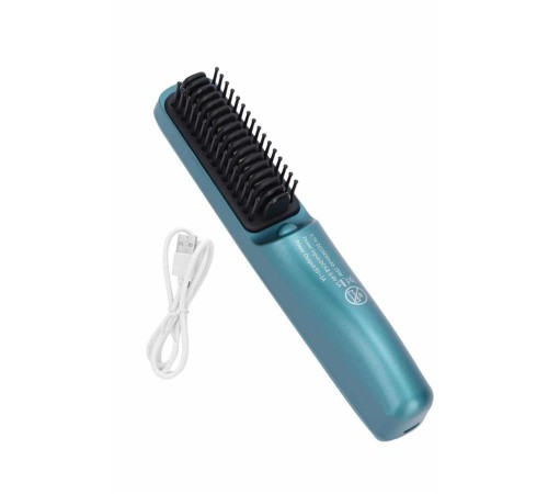 Fön Tarak Yüksek Isı Ayarlı Elektriklenme Karşıtı İyon Özelliği