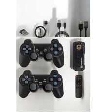 Game Box 20.000 Oyunlu 8K Ultra Oyun Konsolu