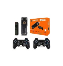 Game Box Android Tv 36500 Oyunlu Atari 5g 8k HDR Ultra HD 64 GB